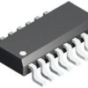 Transoptor IS281-4 Fototranzystor NPN 1-kanałowy DC 50% SMD 4 Isocom