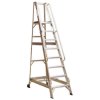 Sealey WS14 Warehouse Steps 14-Tread