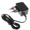 Adapter AC/DC Uwy 5V dc Iwy 1.5A Micro USB typ B 7.5W typ wtyczki: Typ C