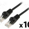 PCU5-20CC-0100-BK