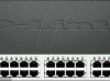 DGS-1210-28MP/E Switch, 52-Port, Gigabit Ethernet, 4x SFP
