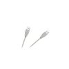 Złącze USB A/A wt-wt 0,8m / KPO2782-0,8