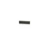 Harwin M22-7130742 M22 7 Pos Female SIL Vertical Unshrouded Connector