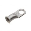Zacisk oczkowy Compression Style Ø M9 Nieizolowane średnica wew 8.53 mm Miedź Molex 2 AWG