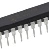 Mikrokontroler Microchip PIC16F1829 PDIP 20-pinowy Otwór przelotowy PIC 8kB 8 bit 64 MHz, 1 kB RAM Flash, 1.8 V
