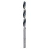 Bosch 2608577162 PointTeQ Metal Twist Drill Bit 4.2mm HSS DIN 338