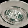 98968 Quality flush mounted fixture, GU5.3, max. 50 W, dimmable, 20°,