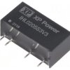 Przetwornica DC/DC 2W 4,5-5,5VDC / 3,3VDC 500mA IHL0205S3V3