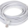 Patchcord Rj45/10-Pk/W 10M