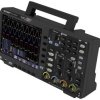 Oscyloskop cyfrowy VOLTCRAFT DSO-6204F 200 MHz 1 GSa/s