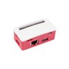 Hub USB 2.0 3-portowy z RJ45 i obudową do Raspberry Pi Zero - Waveshare 20894