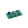 Generator CLK/DIR/ENABLE 5 V do sterownika silnika krokowego - KIT AVT 1726