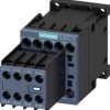 Przekaźnik pomocniczy 230 V AC Siemens styki: 8 10 A 4NO + 4NC 3RH2344-1AP00-0KA0