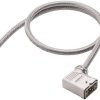 Weidmüller 8000011748 Kabel silnikowy, 4 G 2.5 mm², 3 m