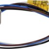 Molex 1200700144 Złącze konfekcjonowane czujnika/aktuatora, 1 szt.