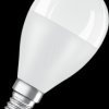 4058075428522 LED bulb STAR E14, 8 W, 806 lm, 2700 K