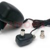 ZASILACZ 12V ANTENOWY Z GNIAZDEM 