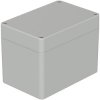 BOPLA 03230000 Euromas T 230 Industrial Casing ABS Grey-white RAL 7035
