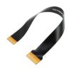 Waveshare DSI FFC Flexible Flat Cable 15cm