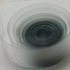 Heat Shrink Tube PVC - Width 45mm - Ø29mm - Transparent
