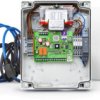 Monitor Energii Elektrycznej Tcm Box 1P Rc Z Kartą Sim I Cewkami Rogowskiego...