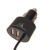 Ładowarka samochodowa Lightning +2x USB 5.2A