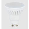 Żarówka LED line GU10 7W 6500K 630lm 170-250V 240737 LED LINE