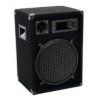 Omnitronic DX-1222 Głośnik imprezowy