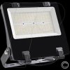 230086GRL LED floodlight, 100 W, 8000 - 16,000 lm, 3000-5000 K, black, IP6