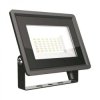 Projektor LED 30W 2510lm 6500K Seria F-Class IP65 Czarny 6745