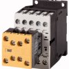 Stycznik 230 V Eaton styki: 3 6,5 kW 191756 DILMS12-R23(230V50HZ,240V60HZ)