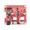 JustBoom Amp HAT for the Raspberry Pi