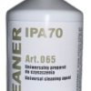 Cleaner IPA 70 izopropanol płyn do czyszczenia 100ml z zakraplaczem