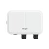 Access Point Ruijie 1 port 1Gbit + 1 port SFP 1Gbit Wi-Fi 6 - 802.11ax - 2.40Mbps Zasilany PoE Zewnętrzny IP68