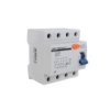 Wyłącznik Różnicowoprądowy Typ A 30Ma 63A 4P Rcd 0829