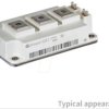 FF300R12KE3HOSA1 IGBT module, 1200 V, 300A, 62mm