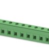Złącze PCB 9 -pinowe raster 7.62mm Żeński Phoenix Contact