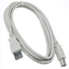 Kabel USB Wt.A/wt.B 1,8m/2m