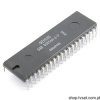 SAB8085AH-2P MCU 8-Bit NMOS DIP40 SIEMENS 150