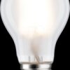 28700 LED filament light E27, 7.5 W, 806 lm, 2700 K, dimmable