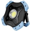Brüder Mannesmann Q30670 Quantool LED Work light 30W 2000 lm rechargeable
