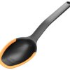 Fiskars 1027299 Fiskars 1027299 Łyżka kuchenna o funkcjonalnym kształcie
