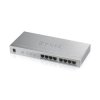 Switch Zyxel GS1008-HP 8p PoE (PoE+: 8) 60W Unmanaged Gigabit