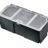 Skrzynia transportowa Bosch Home and Garden 1600A016CV 1600A016CV (D x S x W) 235 x 107 x 85 mm