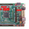 Zestaw startowy Renesas Electronics Renesas Starter Kit for RX72T RX72T RTK5572TKCS00000BE