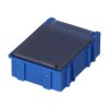 Pudło ESD, materiał: ABS/SAN, Licefa