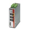 Router Phoenix Contact FL MGUARD RS4004 TX/DTX
