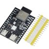 MODUŁ Z PROCESOREM ESP32-C3 RISC-V WIFI BLE USB-C (ARD-ESP32-C3-MINI-DUAL)