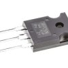 MOSFET N-kanałowy 30 A TO-247AC 200 V Pojedynczy 214 W 75 mΩ