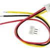 JST-PH Jumper Assembly (3 Wire)